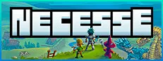 Necesse - Steam [Grtis Por 3 Dias]